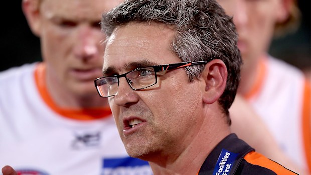 Leon Cameron