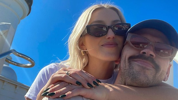 MAFS star Sam Moitzi announces split from mystery boyfriend in ...