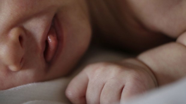 Three clusters of newborn babies born without arms or hands have been uncovered in France.