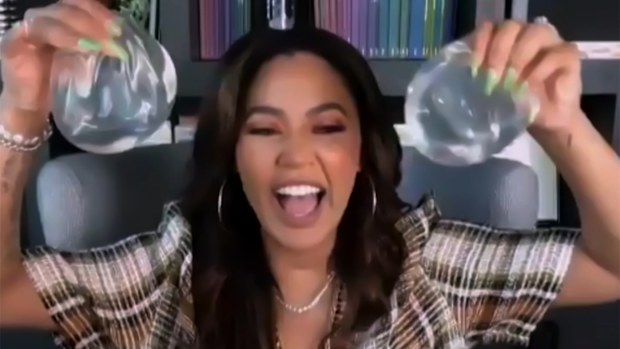 Ayesha Curry