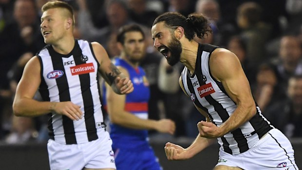 Brodie Grundy