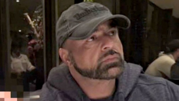 Standover man Walid 'Wally' Ahmad was shot and killed at a shopping centre in 2016.