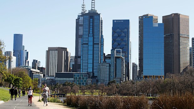 Melbourne