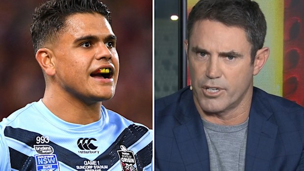 Mitchell and Fittler