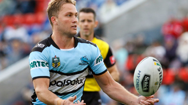 Matt Moylan