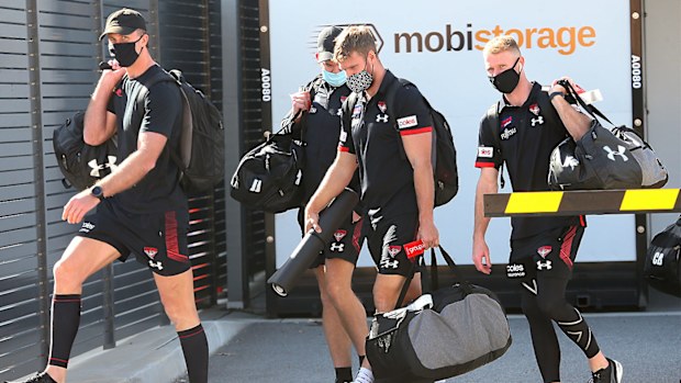 Essendon Bombers