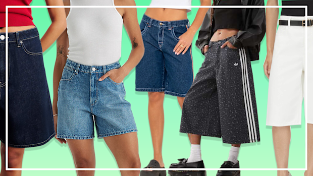 9PR Jorts roundup