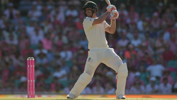Mitch Marsh