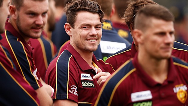 Lachie Neale