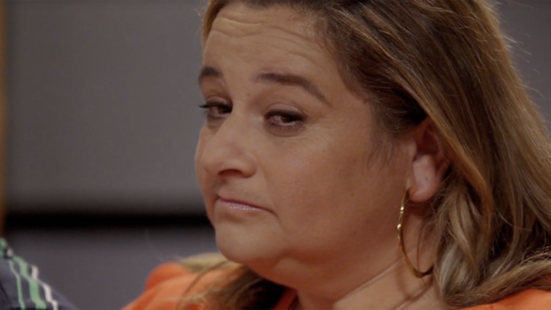 Parental Guidance Season 2 Episode 6