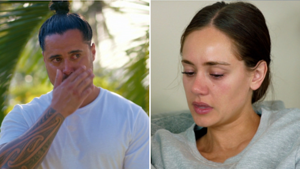 MAFS NZ 2024
