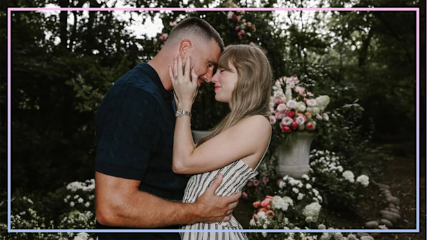 9PR Taylor Swift engagement