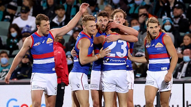 Western Bulldogs