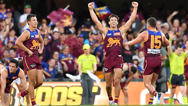 Brisbane Lions