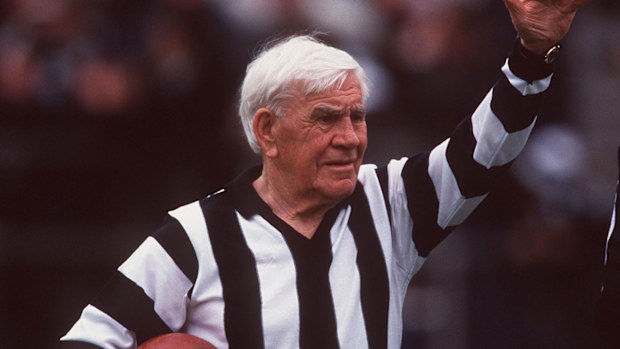 Lou Richards
