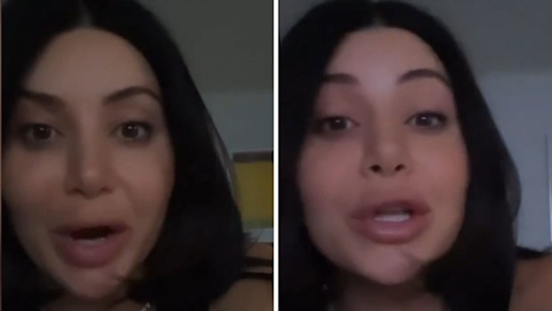 MAFS, Martha Kalifatidis