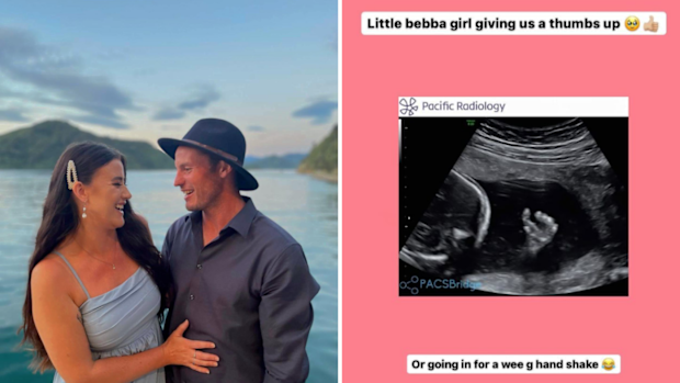 MAFS NZ Carmen Stimpson