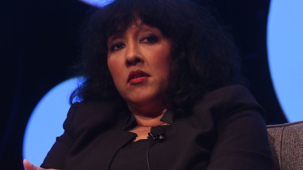 Professor Raina MacIntyre