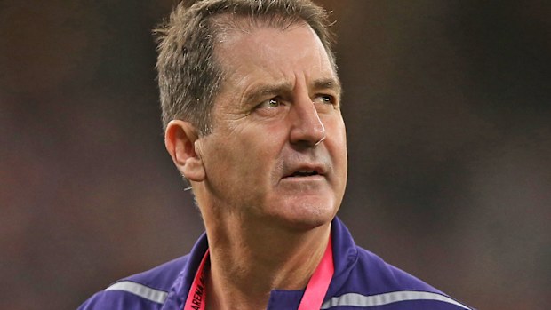 Ross Lyon