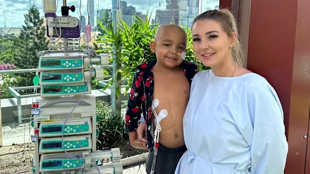 Mateoh Eggleton transplant latest