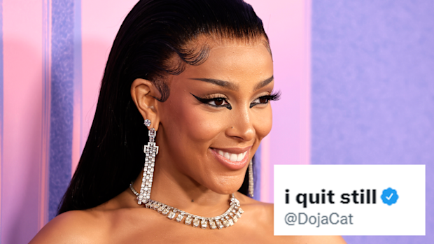 Doja Cat