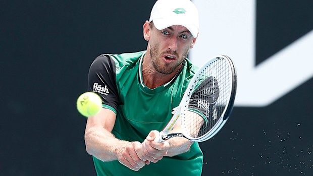 John Millman