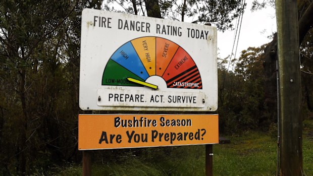 A volunteer firefighter has been charged with deliberately lighting blazes.