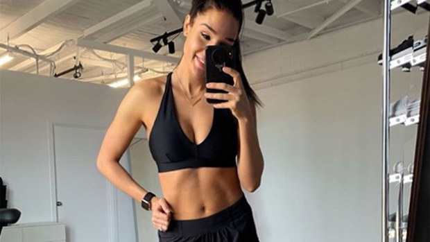 Kayla Itsines