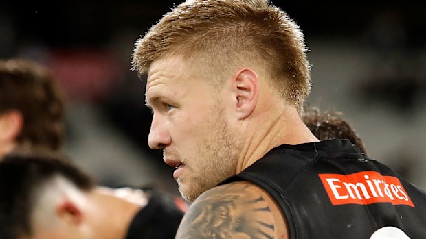 Jordan De Goey