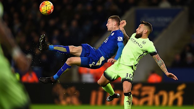 English Premier League 