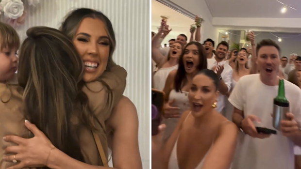 Married At First Sight's Rebecca 'Beck' Zemek Mafs 