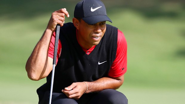 Tiger Woods has named his captains picks for the Presidents Cup.