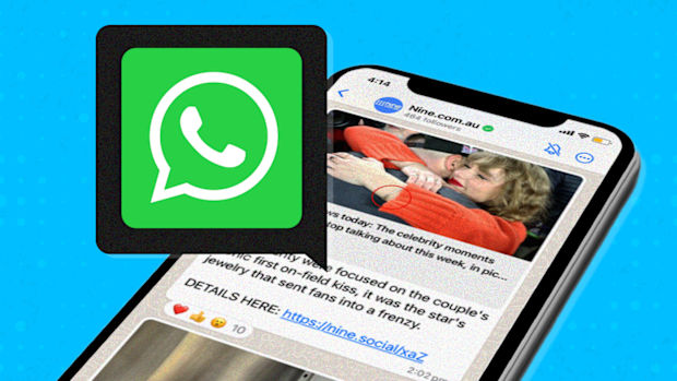 Whats App Channel