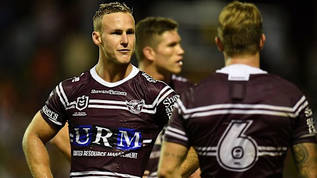 Daly Cherry-Evans
