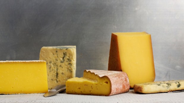 Archaeologists reckon they’ve uncovered the world’s oldest cheese in Egypt, maturing for more than 3000 years in an ancient tomb.