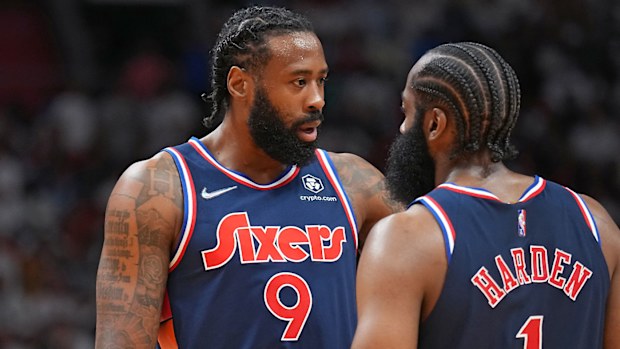 DeAndre Jordan