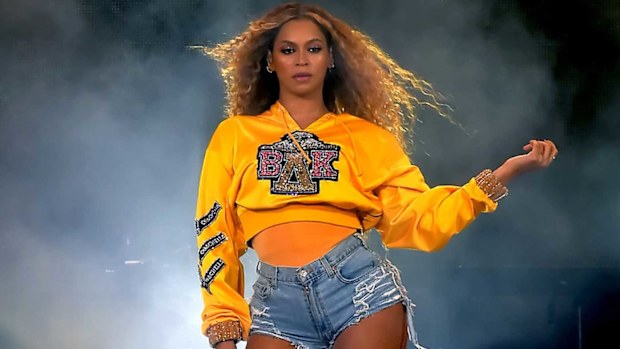 Beyonce details strenuous journey to lose weight for Coachella performance. 