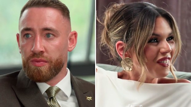 MAFS 2026 Episode 32