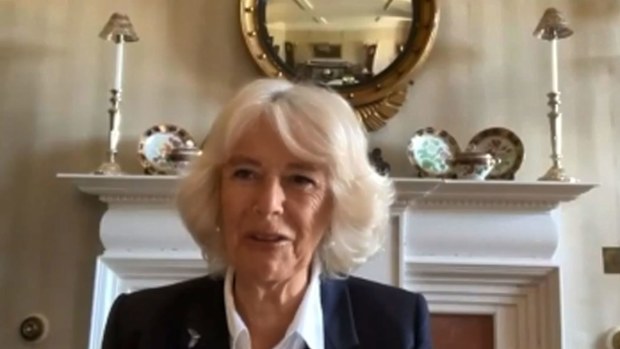 Camilla, Duchess of Cornwall