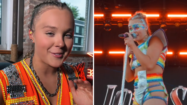 JoJo Siwa