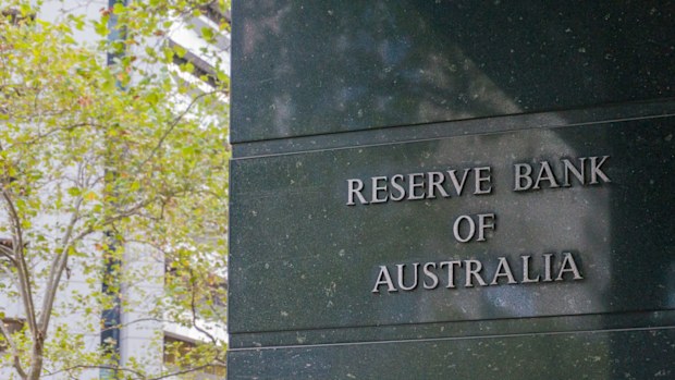 Interest rates