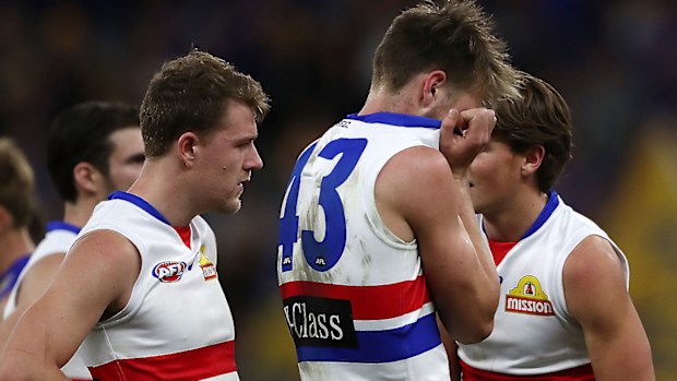 Western Bulldogs