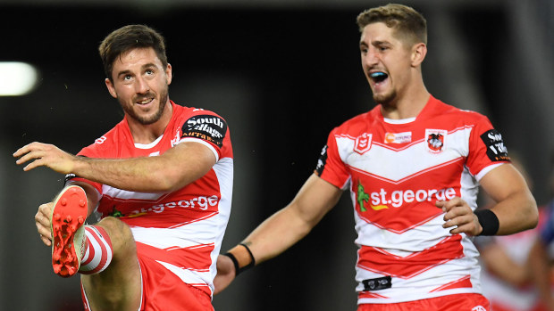 Ben Hunt