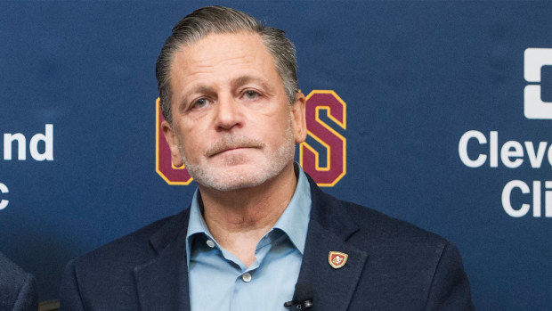 Dan Gilbert