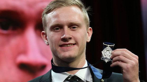 Jaidyn Stephenson
