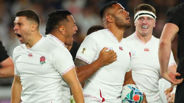 Manu Tuilagi