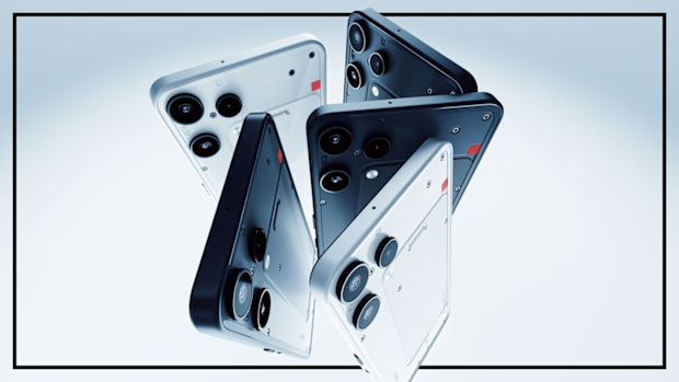 9PR: Nothing Phone (3a) Lite