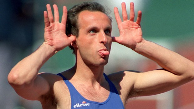 Donato Sabia