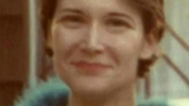 Audrey Jean Knauer left her entire estate to Charles Bronson.