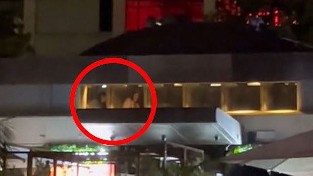 'See-through' toilets at popular Auckland bar covered up after complaints